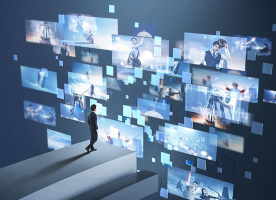 拥抱网络视听新业态——第三届北京网络视听艺术大会观察