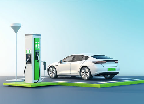小米汽车：已接入140万根公用充电桩，16万根支持即插即充