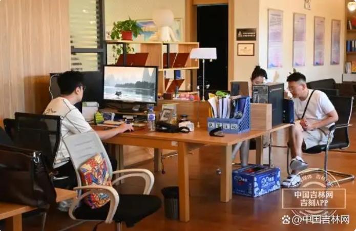 数智新时代 电商新价值｜感受中国新电商版图上的“吉林心跳”